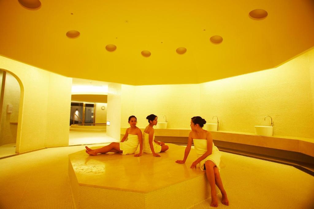South Garden Hotels And Resorts Ταογιουάν Εξωτερικό φωτογραφία